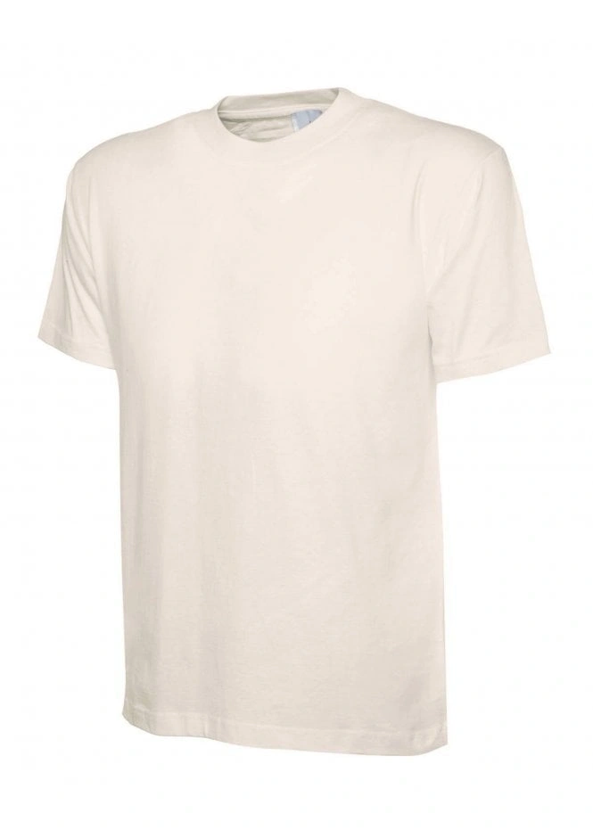 UC301 - Classic T-Shirt - Image 3